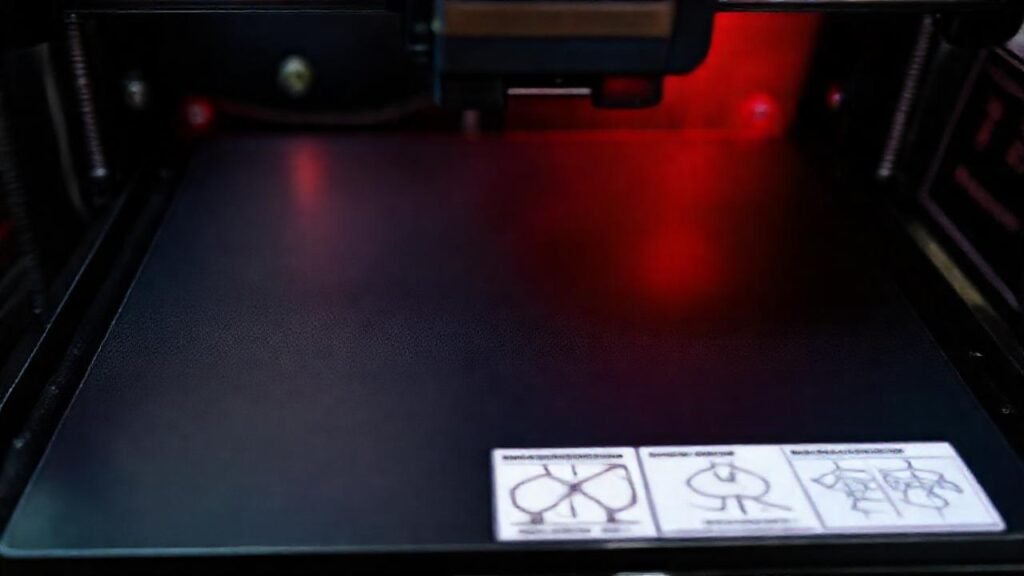 Impresión 3D con detalles y textura