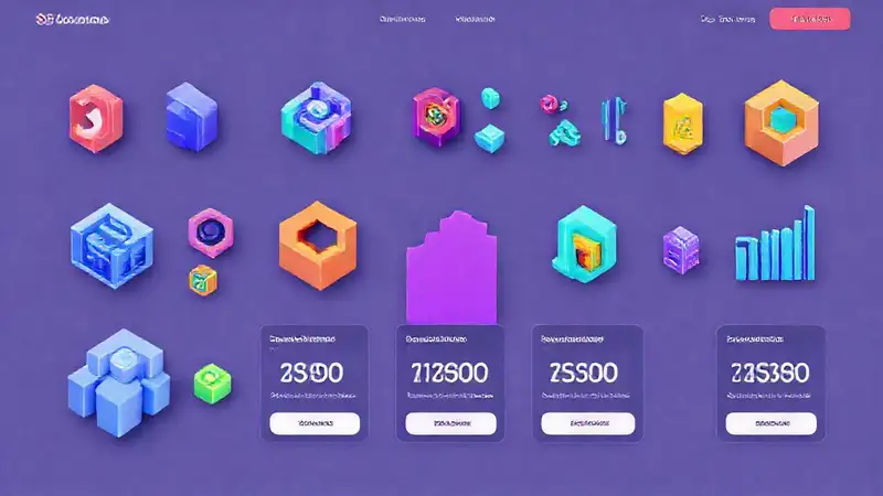 Software de diseño 3D: comparación y estética