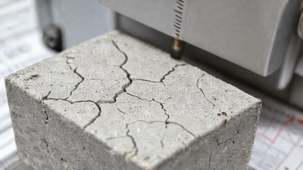 Análisis de grietas en concreto