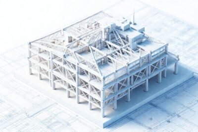 Modelo técnico preciso