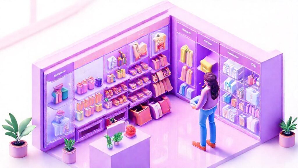Diseños 3D en línea satisfacen clientes