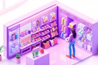 Diseños 3D en línea satisfacen clientes