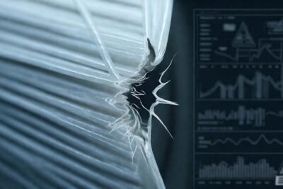 Filamento débil causa fallo técnico