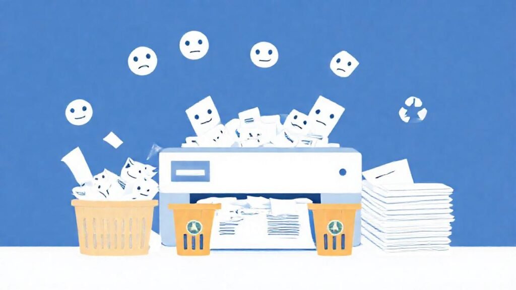 Reciclar reduce desperdicio y mejora el entorno