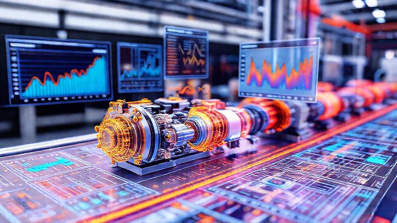 Modelos 3D requieren pruebas y fabricación