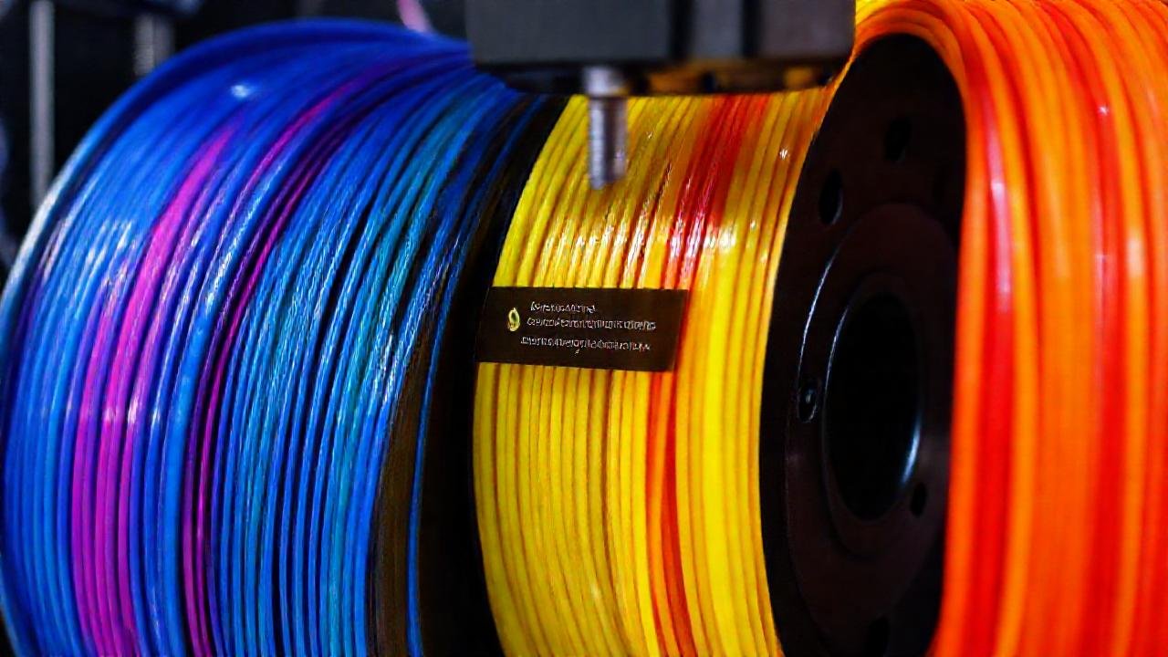El 3D printer presenta un error técnico
