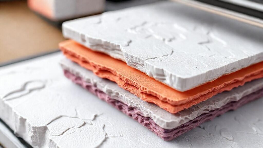 Modelo 3D con impresión y tutorial