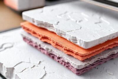 Modelo 3D con impresión y tutorial