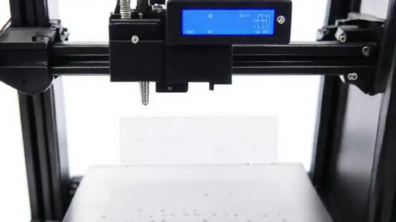 El diseño 3D se evaluó con precisión