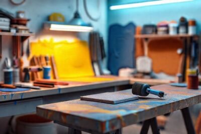 Creación artística 3D profesional y detallada