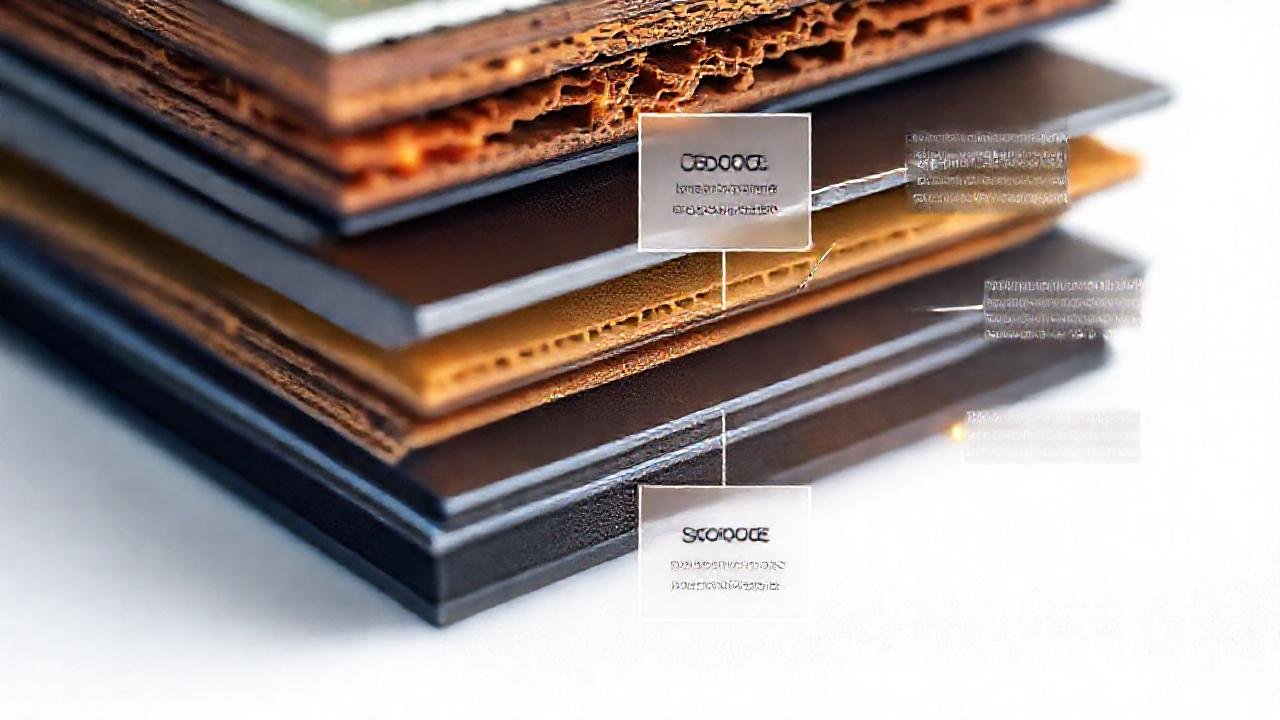 Diagrama técnico vibrante y detallado resalta problemas