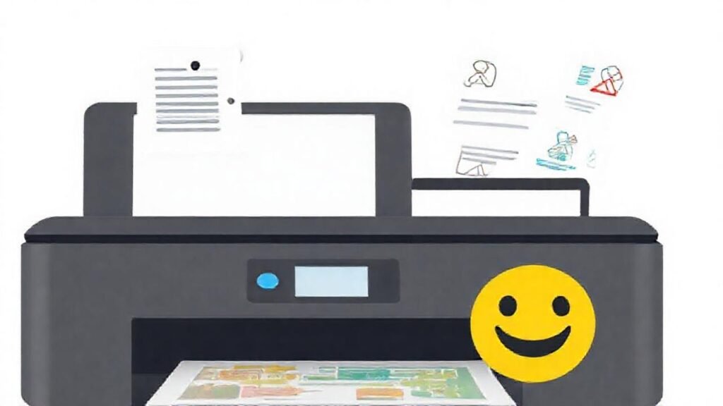Resolviendo problemas de impresora con éxito