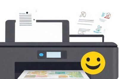 Resolviendo problemas de impresora con éxito