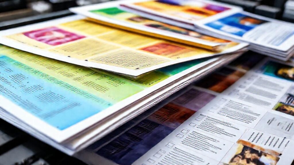 Impresión de calidad con precisión visual