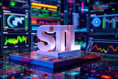 Visualización técnica de datos 3D