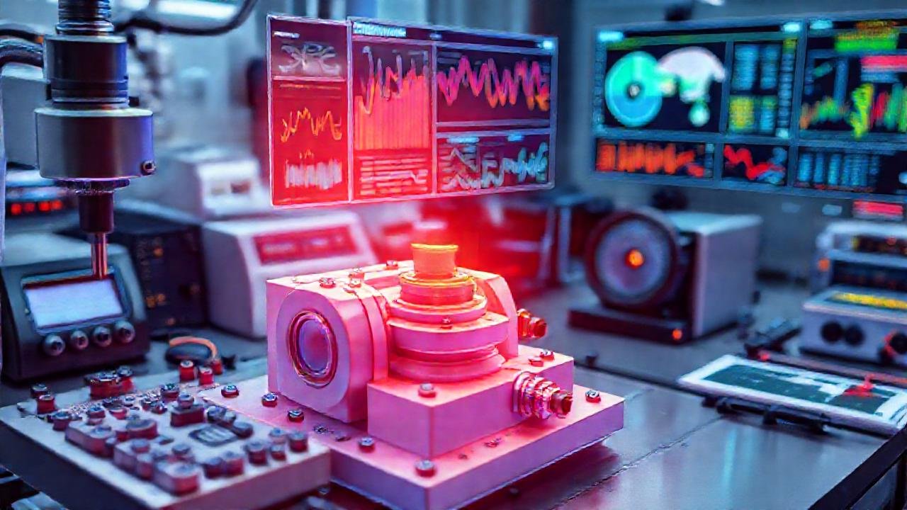 Modelos 3D en pruebas visuales