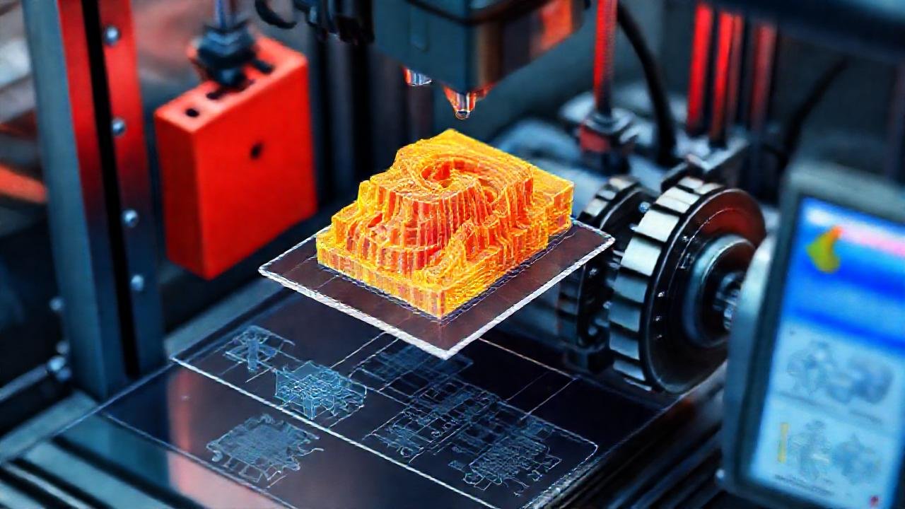 Diseño 3D, pruebas y análisis detallados