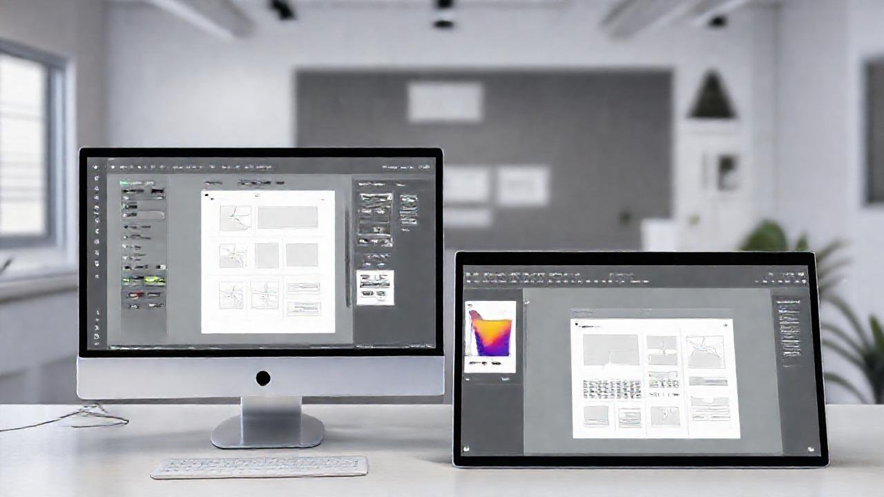 Diseño digital iterativo y colaborativo