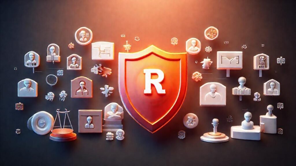 Modelos 3D protegen la creatividad ética