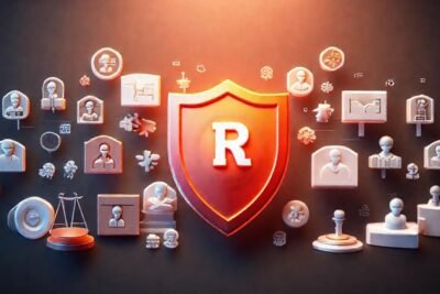 Modelos 3D protegen la creatividad ética