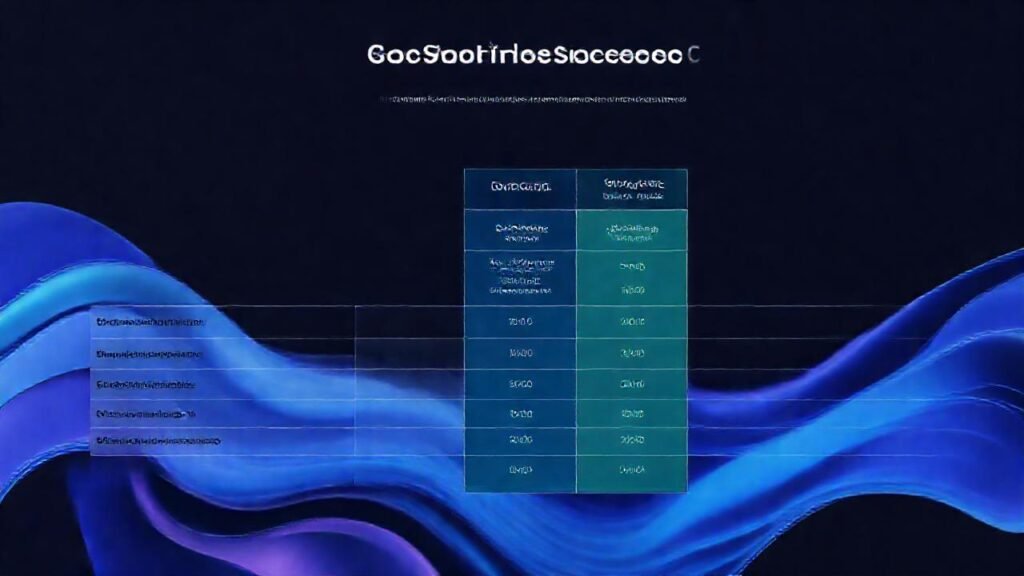 Modelos 3D: comparación