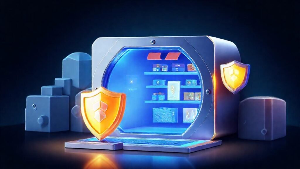 Diseñadores protegen modelos digitales en línea