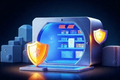 Diseñadores protegen modelos digitales en línea