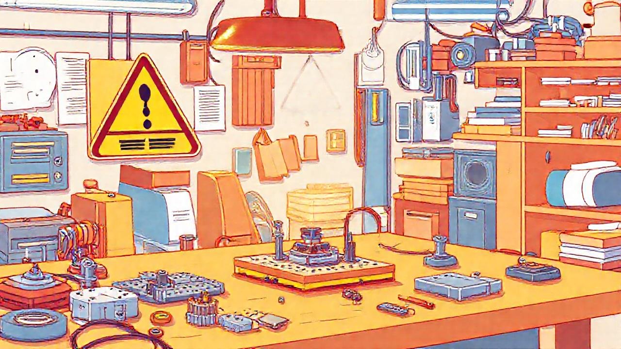 Prototipado rápido genera frustración y errores