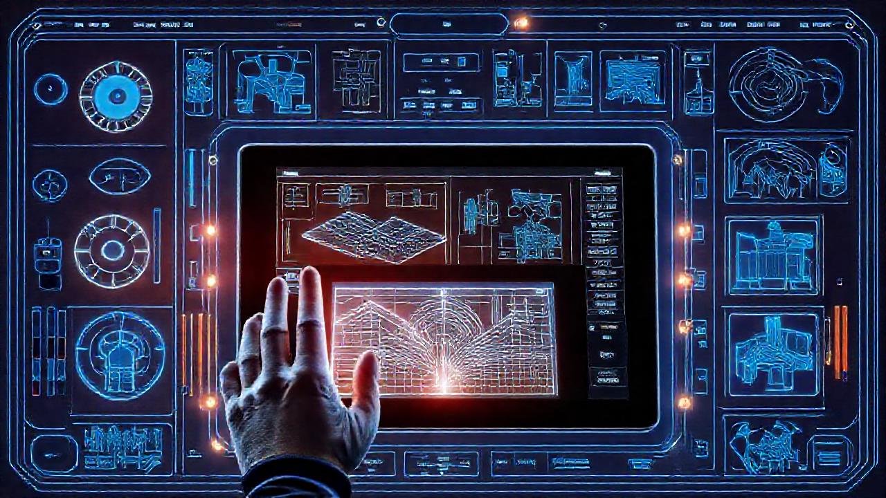 Herramientas digitales reparan STL impecables y accesibles