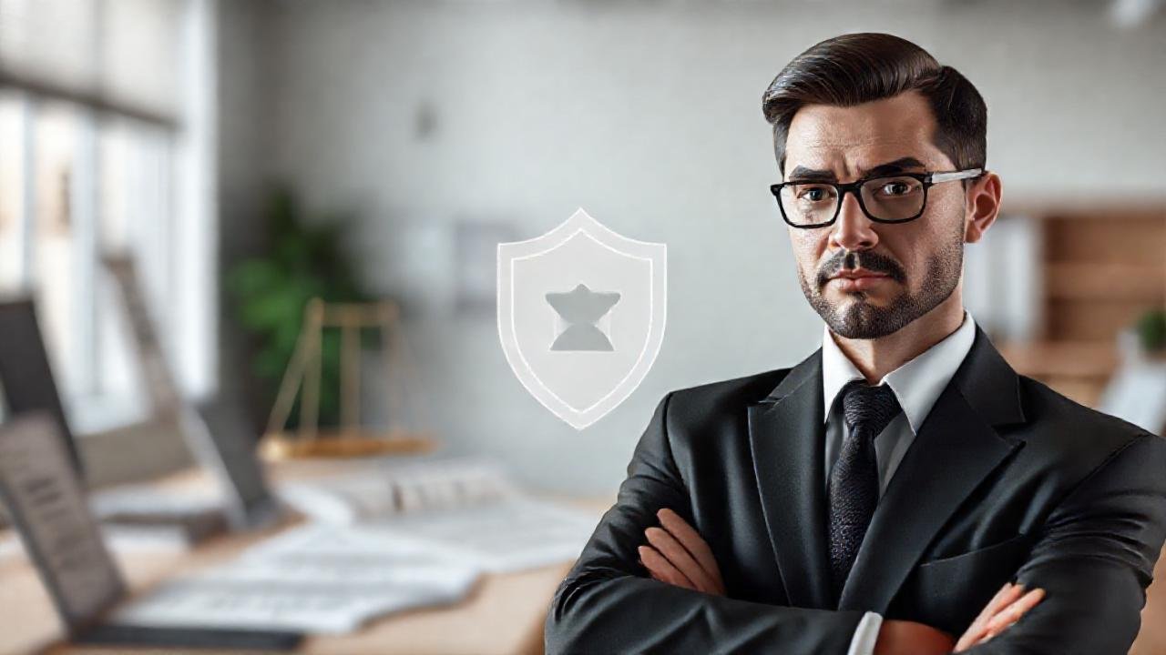 Un diseño técnico profesional y sereno