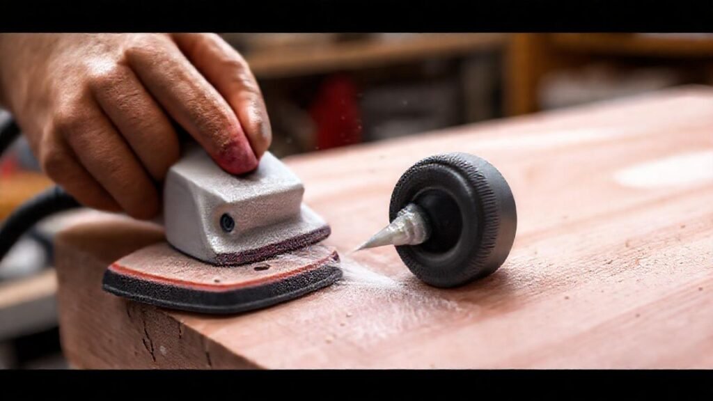 Se muestra cómo modelar con detalle