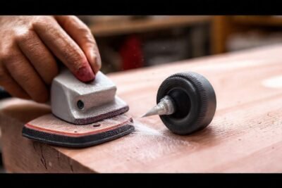 Se muestra cómo modelar con detalle