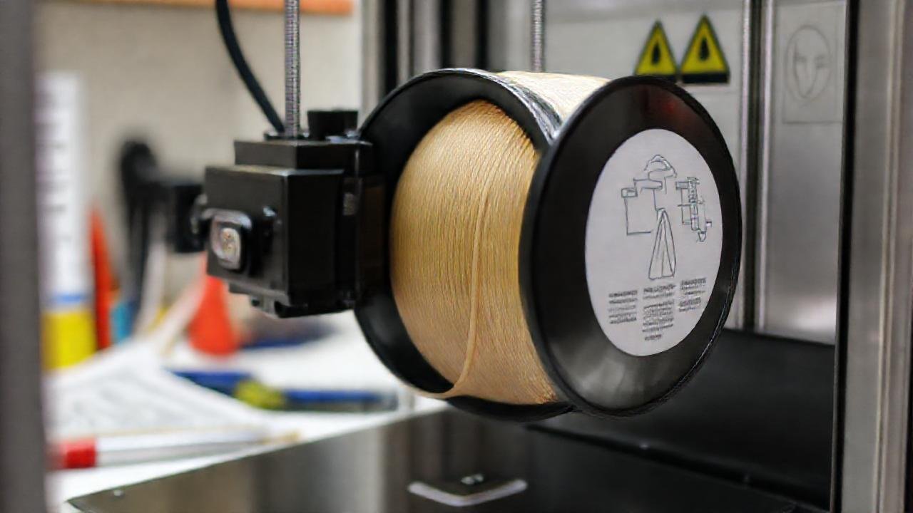 Impresión 3D: técnica, seguridad y limpieza