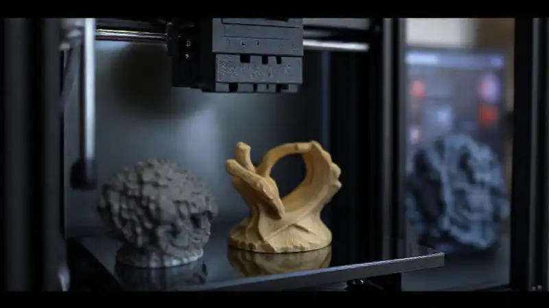 Blender crea diseños 3D visualmente impactantes