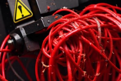 Filamento reciclado provoca fallo y advertencias