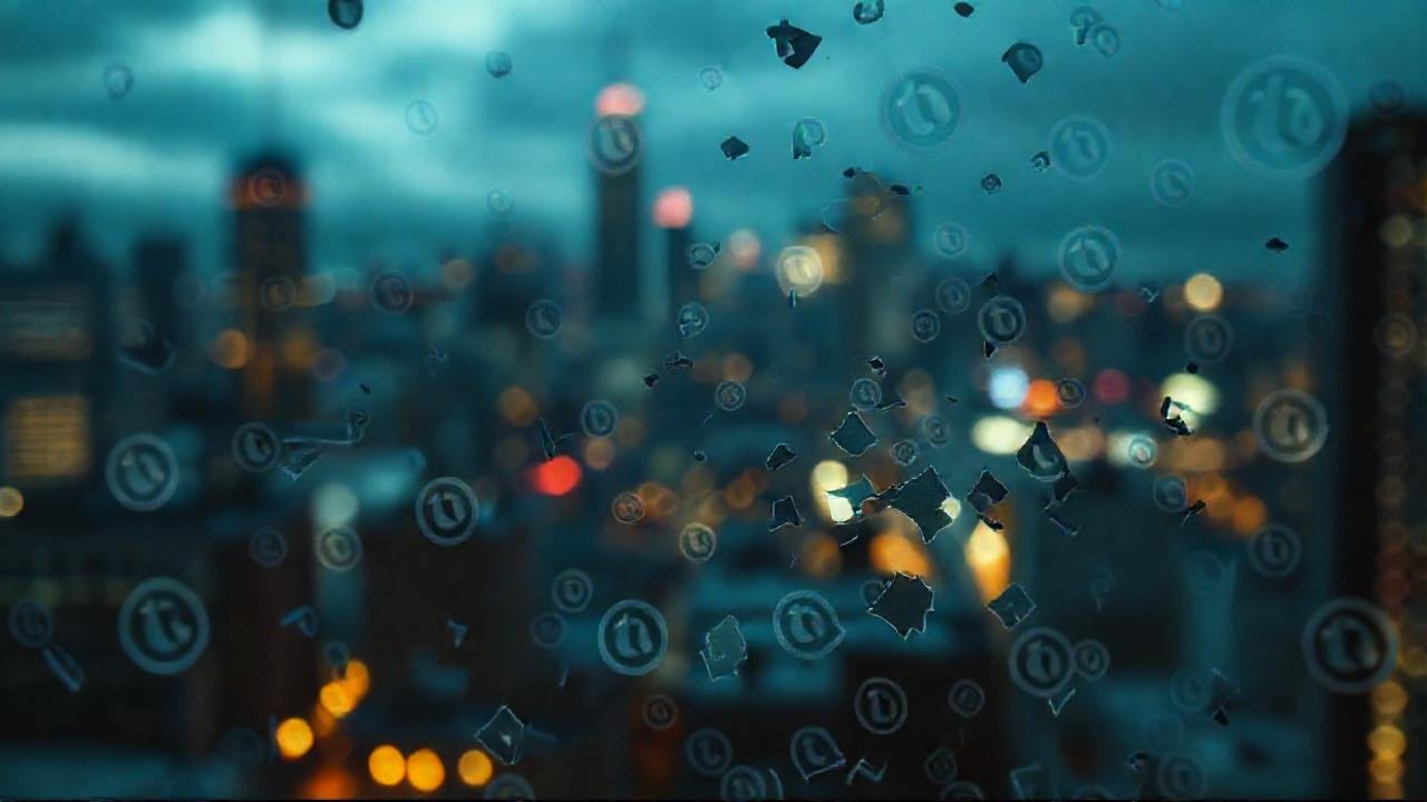 Arte digital: conflicto, duda y misterio