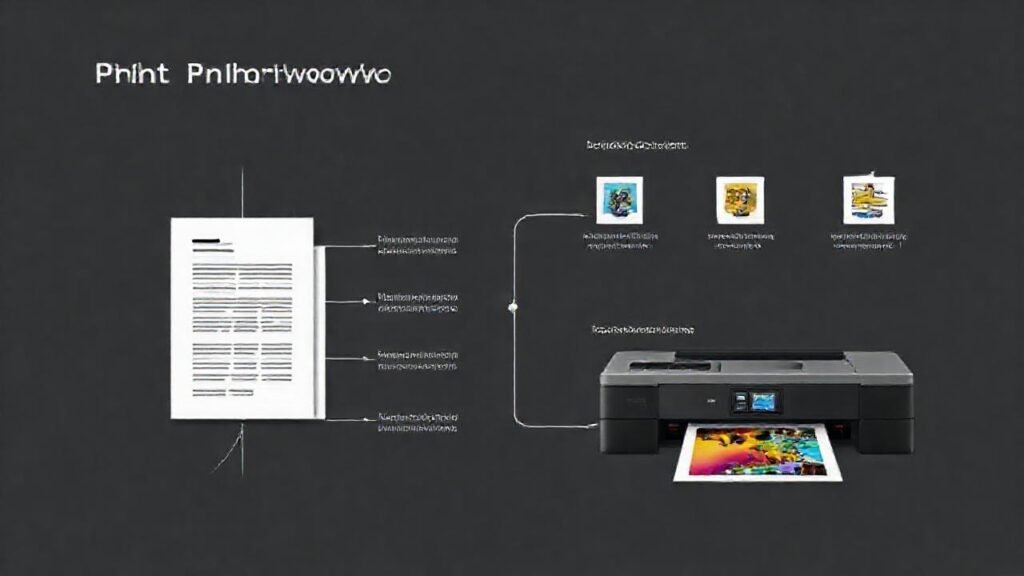 Diseño gráfico profesional con alta fidelidad