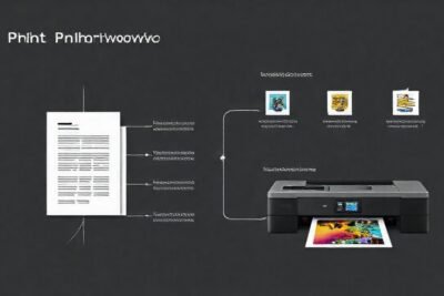 Diseño gráfico profesional con alta fidelidad