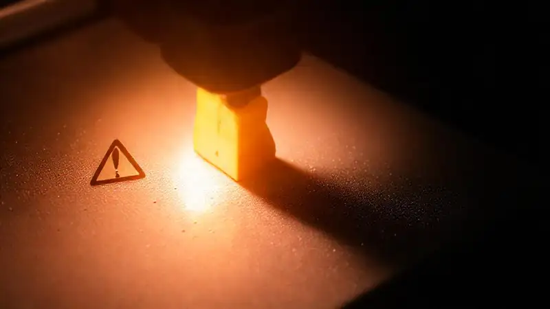 Impresora 3D: fallo en la extrusión