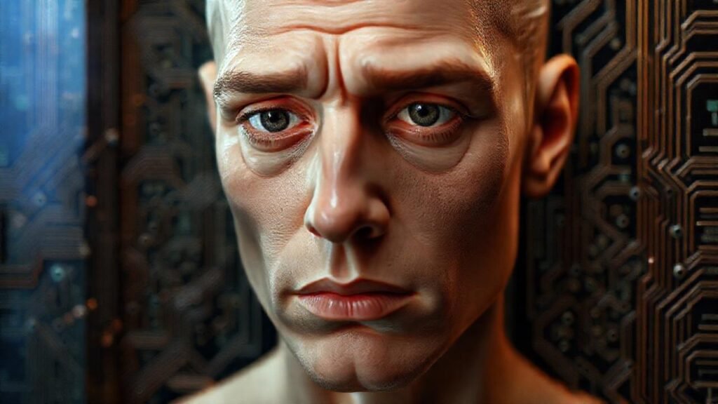 Escaneo 3D plantea dilemas éticos digitales