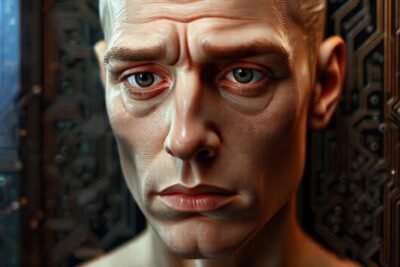 Escaneo 3D plantea dilemas éticos digitales