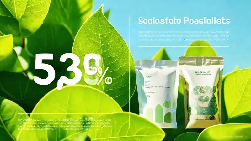 Diseño moderno y sostenible visualmente impactante