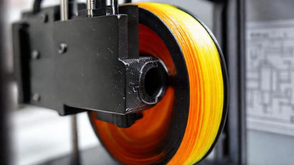 Impresora 3D: limpieza