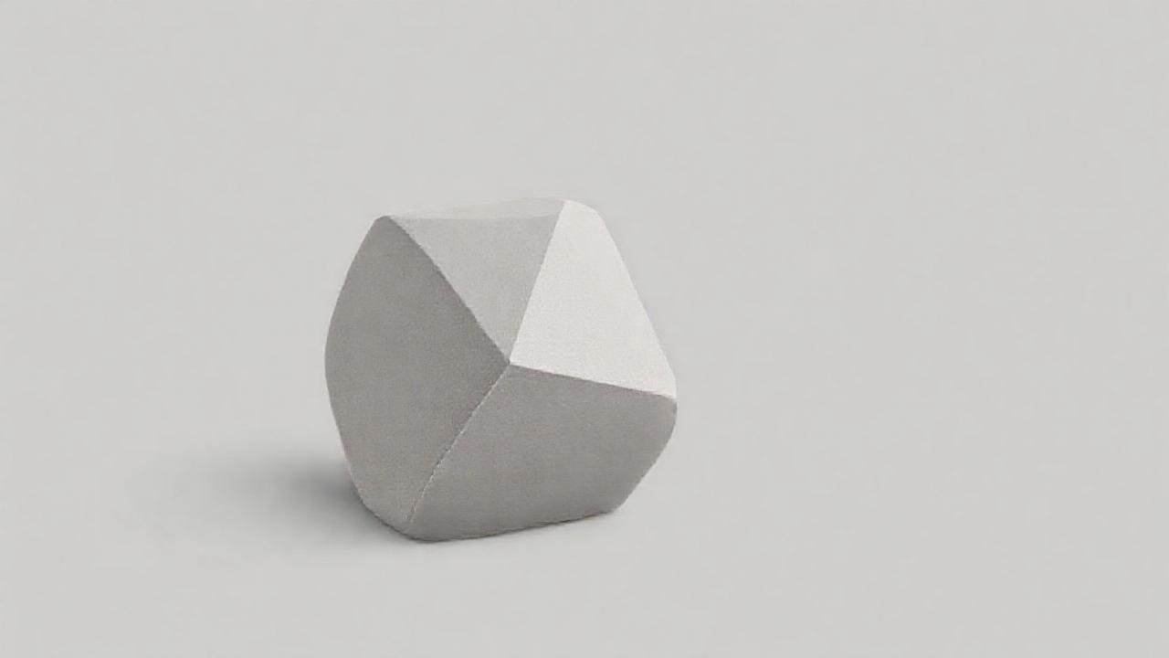 Diseño minimalista, duradero y funcional simple