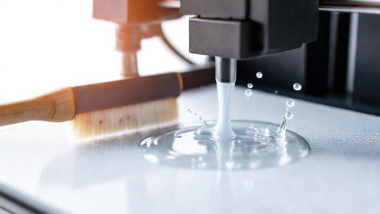 Tutorial de impresión 3D con acabado