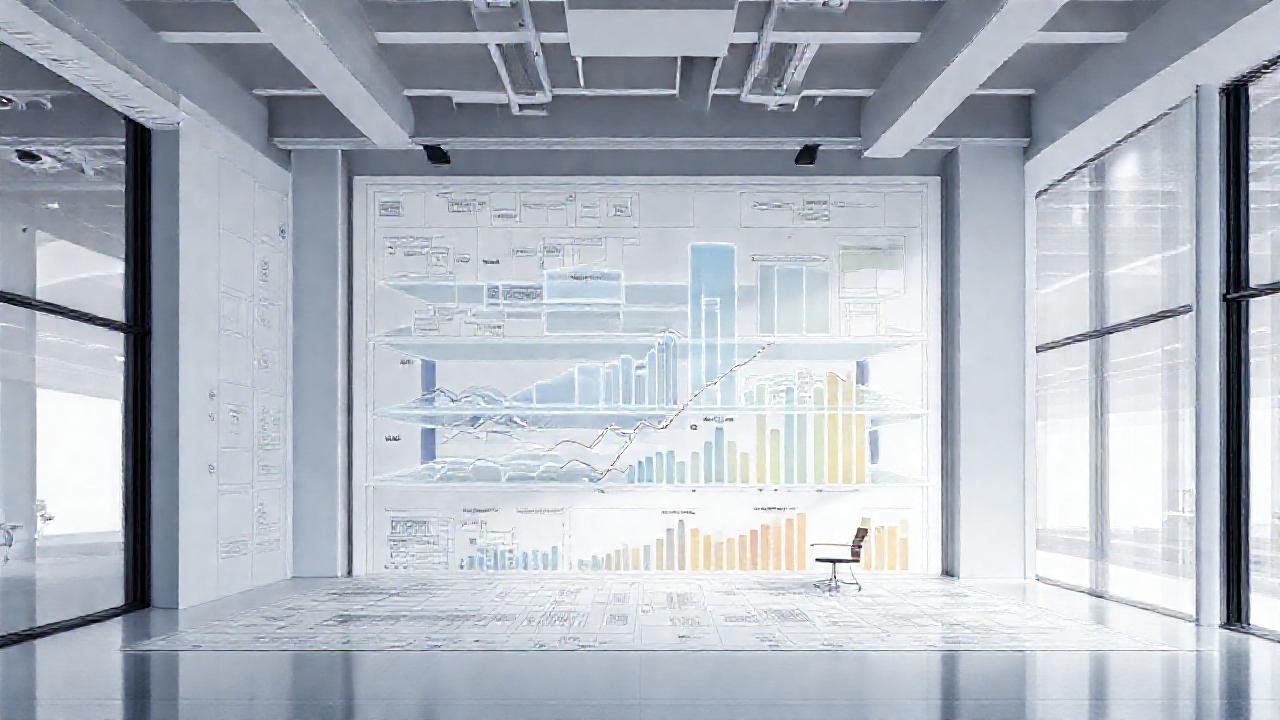 Planos arquitectónicos optimizan costes y diseño