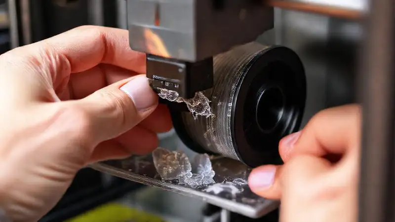 Impresión 3D: detalle y precisión