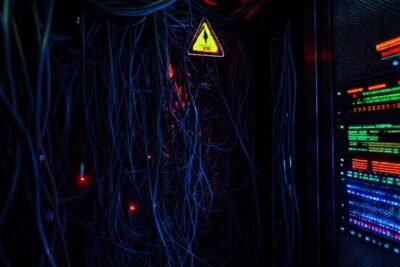 La tecnología genera caos y ansiedad