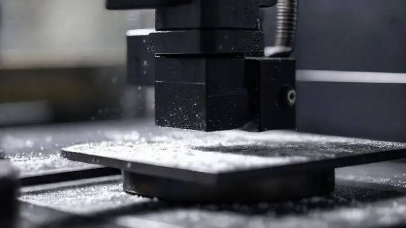 Sensor de impresora 3D