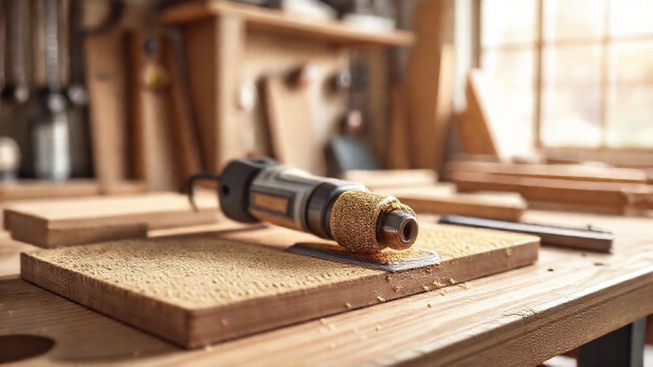 Ilustración técnica de modelado 3D